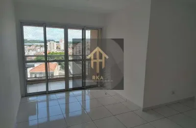 Apartamento para locação, Vila Guarani (Z Sul), São Paulo, SP