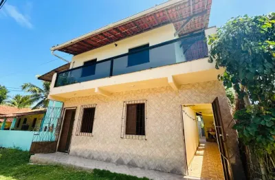 Casa com 4 quartos à venda na Rodovia BA-099, 01, Imbassai, Mata de São João