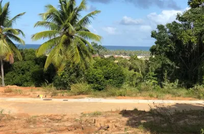 Terreno em condomínio fechado à venda na Rodovia BA-099, 1, Imbassai, Mata de São João