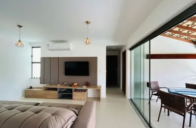Apartamento com 3 quartos à venda na Rodovia BA-099, Imbassai, Mata de São João