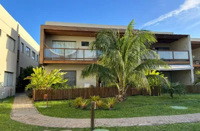 Apartamento com 4 quartos à venda na Rodovia BA-099, 10, Imbassai, Mata de São João