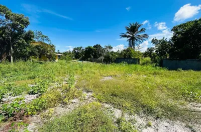 Terreno à venda na Rodovia BA-099, 10, Imbassai, Mata de São João