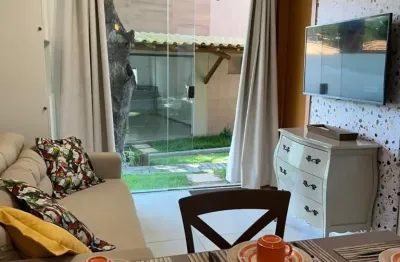 Apartamento com 1 quarto à venda na Rodovia BA-099, 10, Imbassai, Mata de São João