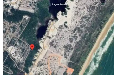 Terreno 600 m2 em venda em loteamiento dunas de praia do forte