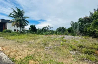 Terreno em condomínio fechado à venda na Rodovia BA-099, s/n, Imbassai, Mata de São João