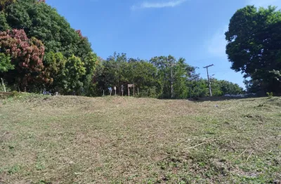Terreno de  998 m2 rua da cachoeira em imbassaí - mata de são joão - ba
