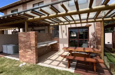 Vende-se duplex com duas suítes perto do centro e da praia– imbassaí/ba