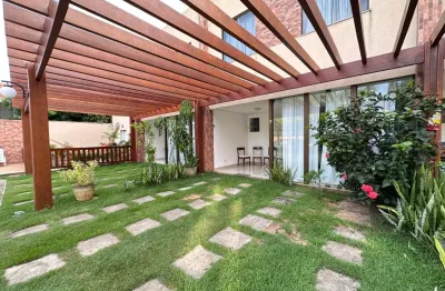 Vende-se duplex porteira fechada – imbassaí/ba excelente localização – 200m da praia e do rio | 300m da rua principal e mercados