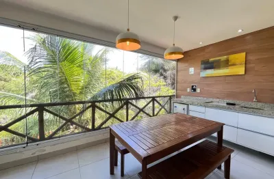 Vende-se apartamento em imbassaí – localização privilegiada!