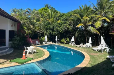 Vende-se excelente pousada em pleno funcionamento – imbassaí/ba