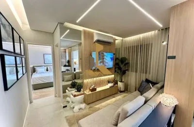 Residencial artemis - apartamento à venda no bairro jardim park meraki em indaiatuba/sp