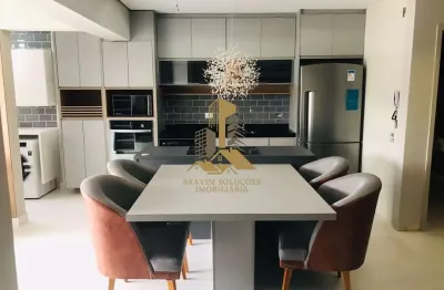 Edifício the park view - apartamento em vila almeida, indaiatuba/sp