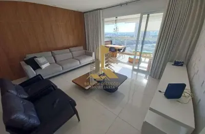 Edifício majestic - apartamento alto padrão em vila castelo branco, indaiatuba/sp