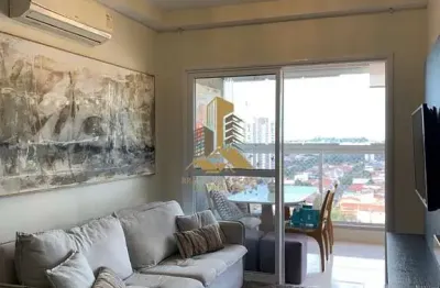 Apartamento com 3 quartos à venda na Rua Christiano Steffen, 147, Vila Sfeir, Indaiatuba