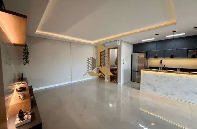 Edifício the park view - apartamento alto padrão em vila almeida, indaiatuba/sp