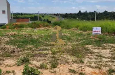 Terreno à venda no bairro jardim bom sucesso - indaiatuba/sp
