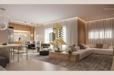 Condomínio hélade - apartamento alto padrão em jardim park meraki, indaiatuba/sp