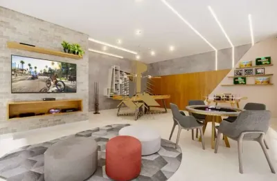 Espaço conceição - apartamento em cidade nova ii, indaiatuba/sp