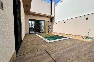 Condomínio  dona maria josé - casa à venda no bairro jardim residencial dona maria josé - indaiatuba/sp