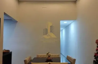 Casa em condomínio fechado com 3 quartos à venda na Rua José Milanesi, 1131, Vila Rubens, Indaiatuba
