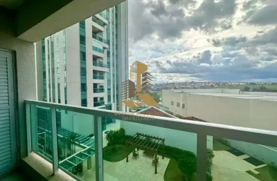 Edifício le jardin - apartamento em vila bergamo, indaiatuba/sp
