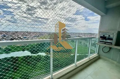 Edifício le jardin - apartamento alto padrão em vila bergamo, indaiatuba/sp
