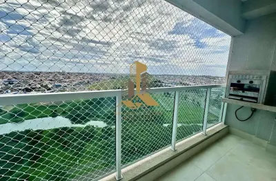 Edifício le jardin - apartamento alto padrão em vila bergamo, indaiatuba/sp