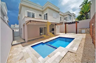 Condomínio panorama - casa à venda no bairro vila panorama - indaiatuba/sp