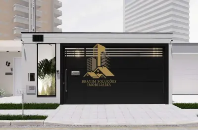 Casa com 3 quartos à venda na Rua Marcos Cesar Lopes Dos Reis, 225, Jardim Bom Sucesso, Indaiatuba
