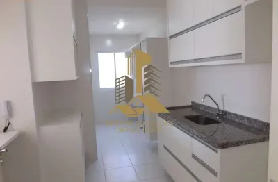 Edifício claudia - apartamento para alugar no bairro parque são lourenço - indaiatuba/sp