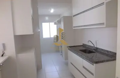 Edifício claudia - apartamento para alugar no bairro parque são lourenço - indaiatuba/sp