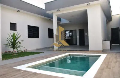 Condomínio dona lucilla - casa à venda no bairro jardim residencial dona lucilla - indaiatuba/sp