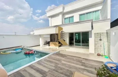 Condomínio jardim di roma - casa à venda no bairro jardim bela vista - indaiatuba/sp