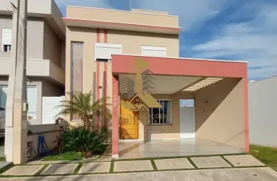 Condomínio  park real - casa à venda no bairro jardim park real - indaiatuba/sp