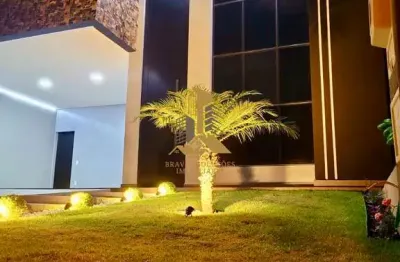 Condomínio Residencial Evidências - Casa à venda no bairro Cidade Nova II - Indaiatuba/SP