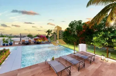 Manai residence - apartamento à venda no bairro jardim primavera - indaiatuba/sp