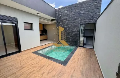 Condomínio mantova - casa à venda no bairro jardim mantova - indaiatuba/sp