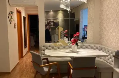 Condomínio residencial felicitá - apartamento à venda no bairro jardim pompéia - indaiatuba/sp