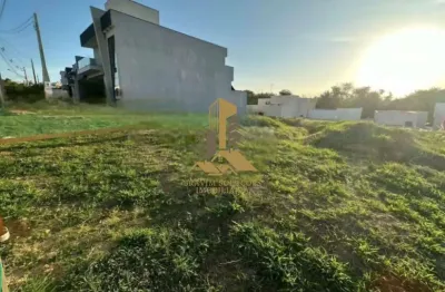 Condomínio mantova - terreno à venda no bairro jardim mantova - indaiatuba/sp