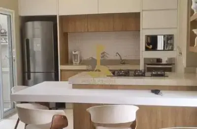 Condomímio montreal - casa à venda no bairro parque residencial indaiá - indaiatuba/sp