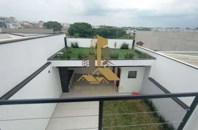 Condomínio vila rica - casa à venda no bairro jardins do império - indaiatuba/sp