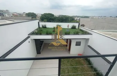 Condomínio vila rica - casa à venda no bairro jardins do império - indaiatuba/sp