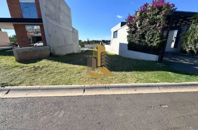 Condomínio mantova - terreno à venda no bairro jardim mantova - indaiatuba/sp