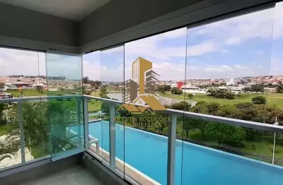 Edifício le jardin - apartamento à venda no bairro bairro pau preto - indaiatuba/sp