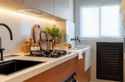 Izzi residence - apartamento à venda no bairro cidade nova i - indaiatuba/sp