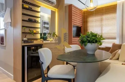 IZZI RESIDENCE - Apartamento à venda no bairro Cidade Nova I - Indaiatuba/SP