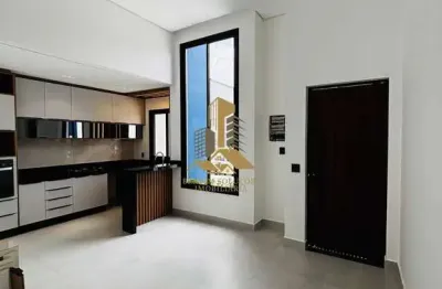 Condomínio  park real - casa à venda no bairro jardim park real - indaiatuba/sp