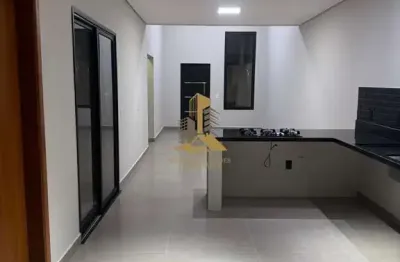 Casa à venda no bairro parque barnabé - indaiatuba/sp