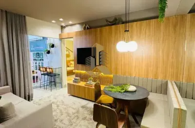 Gran vic canário - apartamento à venda no bairro parque residencial sabiás - indaiatuba/sp