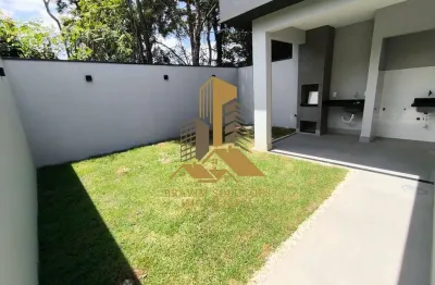 Casa à venda no bairro jardim casablanca - indaiatuba/sp